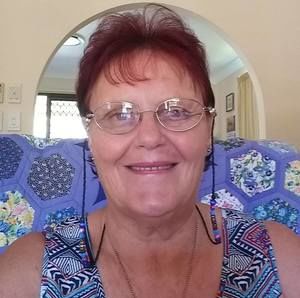 Meet your Posher, Cathy